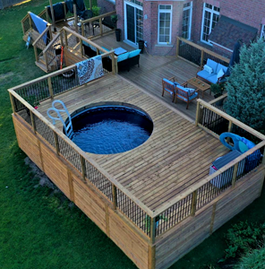 Multi-Level