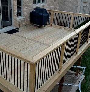 Pressure-Treated-Wood